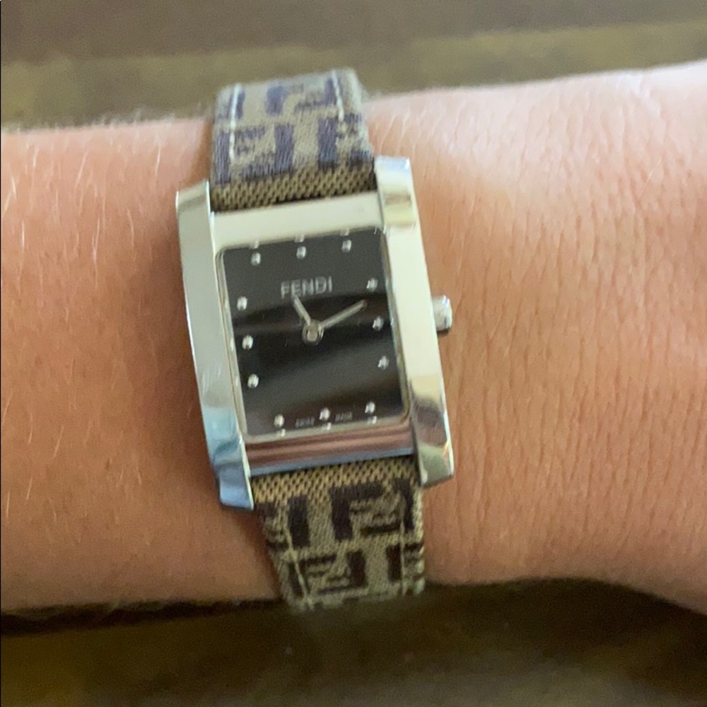 Fendi watch